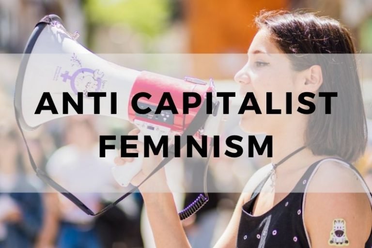 A Guide to Anti-Capitalist Feminism and Gender Politics