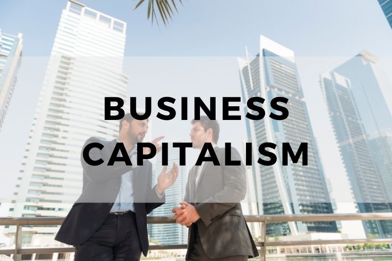 Business Capitalism
