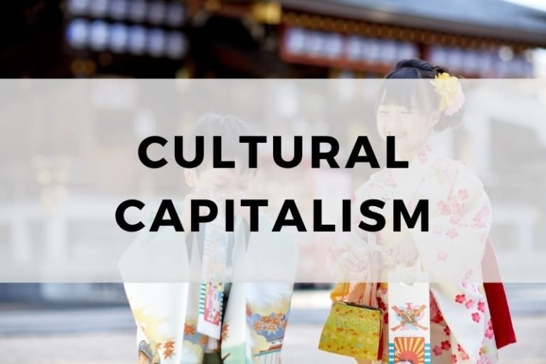 Cultural Capitalism: How Culture, Commerce & Society Intersect