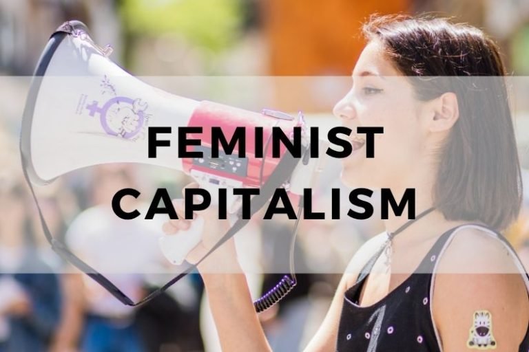 Feminist Capitalism