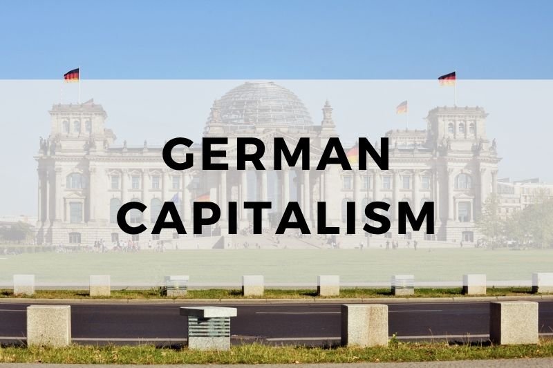 German Capitalism