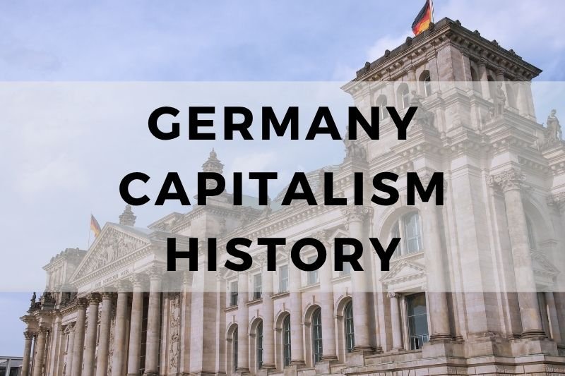 Germany Capitalism History