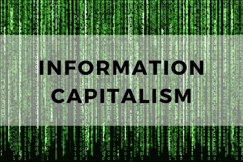 Information Capitalism