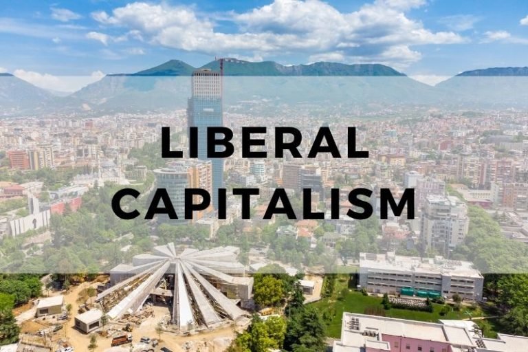 Liberal Capitalism