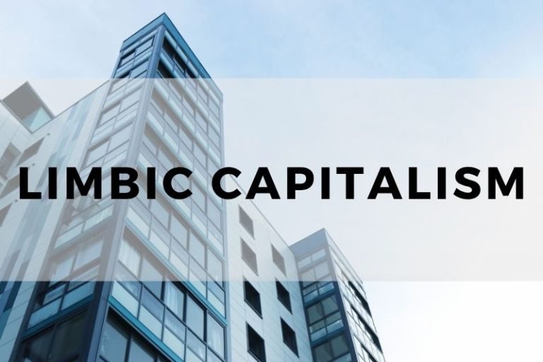 Limbic Capitalism