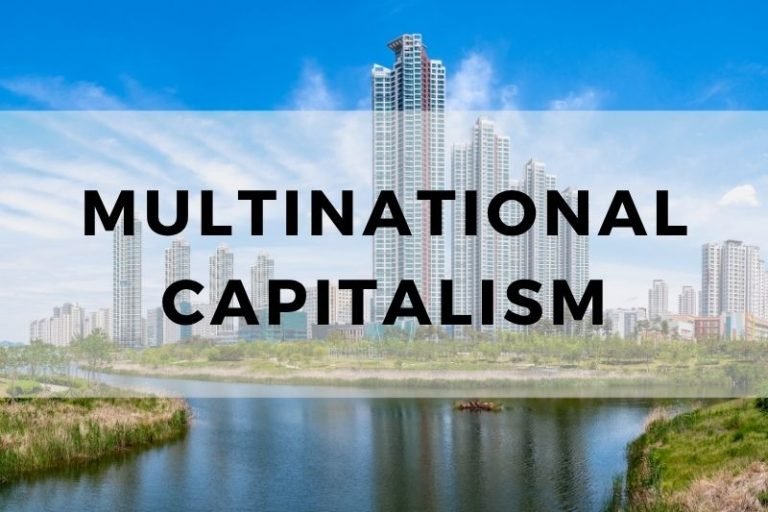 How Multinational Capitalism Shapes the Global Economy
