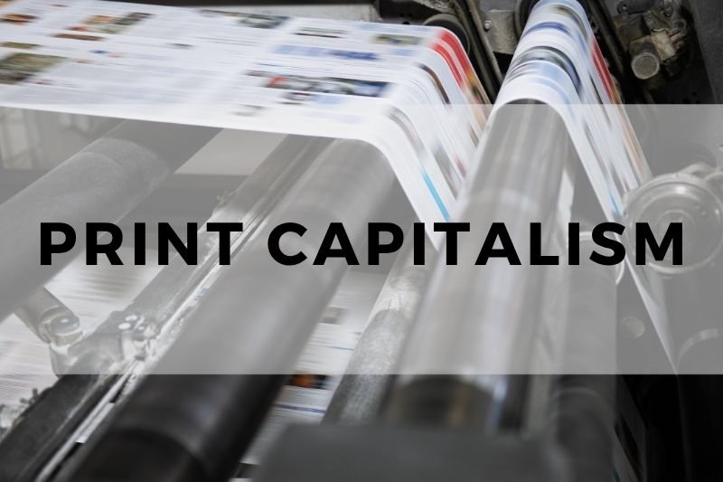 Print Capitalism
