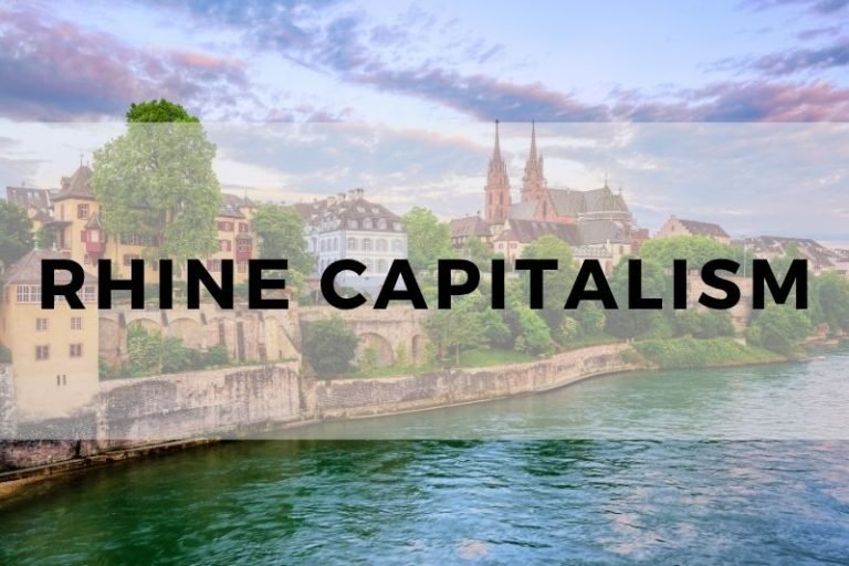 Rhine Capitalism