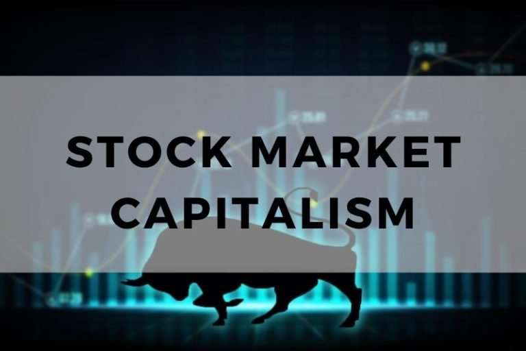 Stock Market Capitalism
