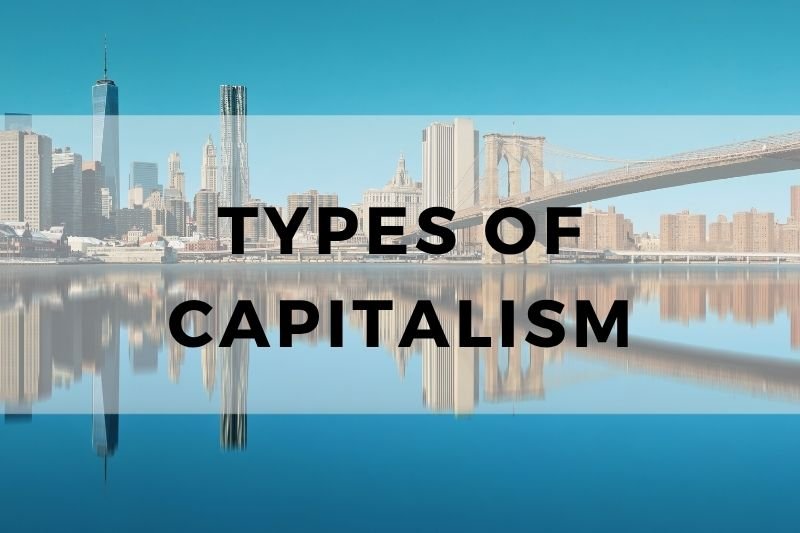 Types of Capitalism