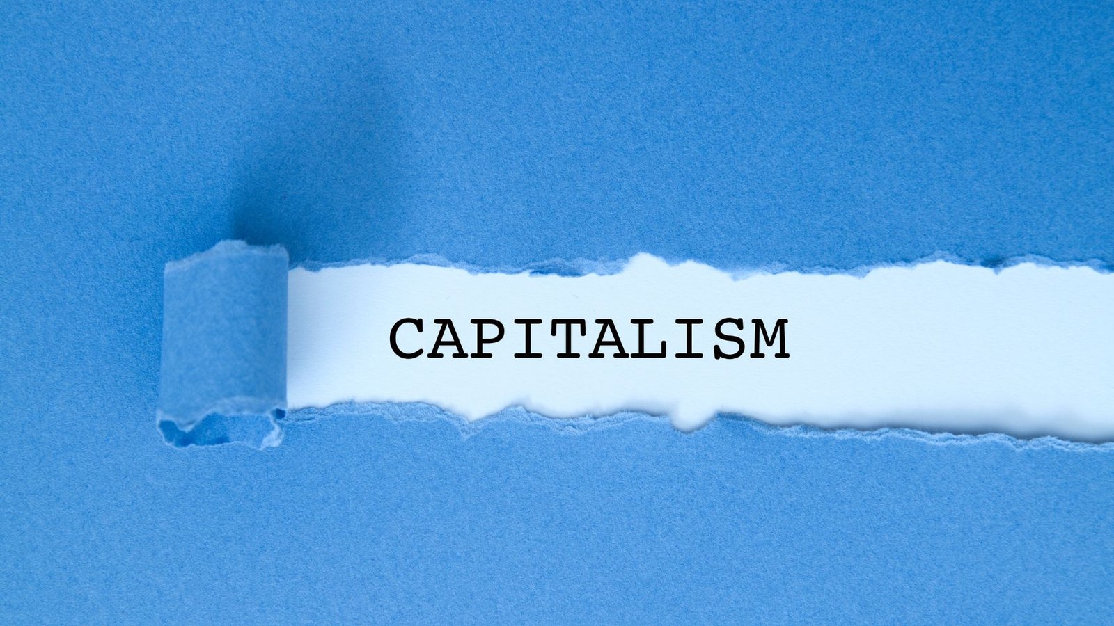Voices of Capitalism - Hero Image