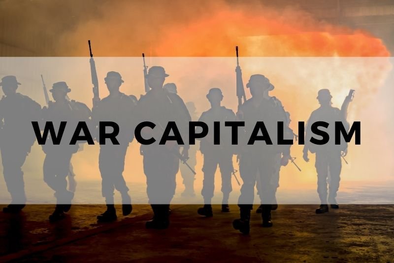 War Capitalism