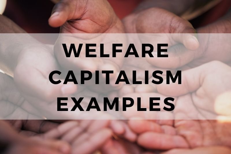 Welfare Capitalism Examples