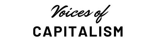 Voices of Capitalism - logo